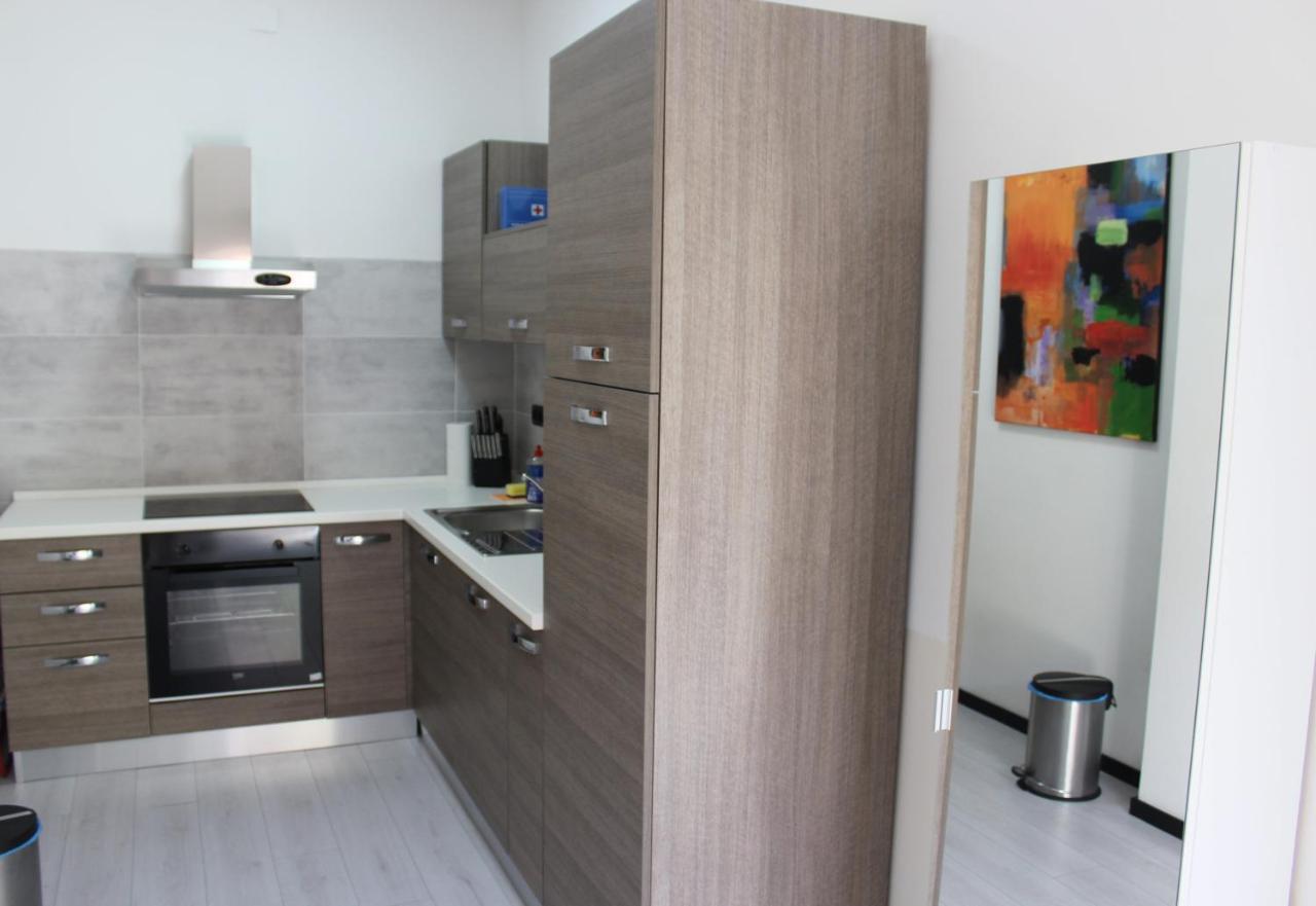 Apartments Villa Jelena Vodice Exterior photo